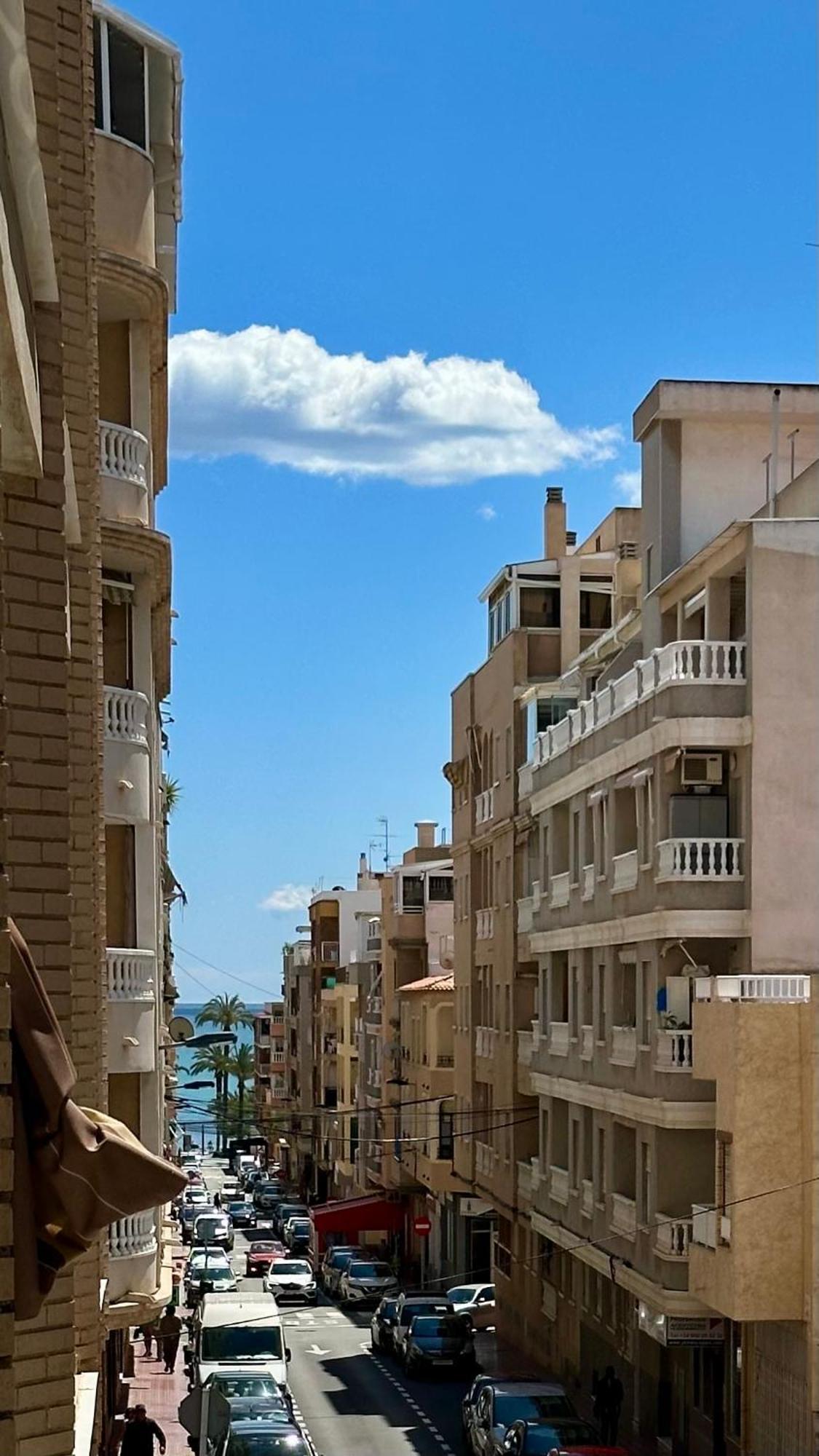Glamour Torrevieja Exteriér fotografie